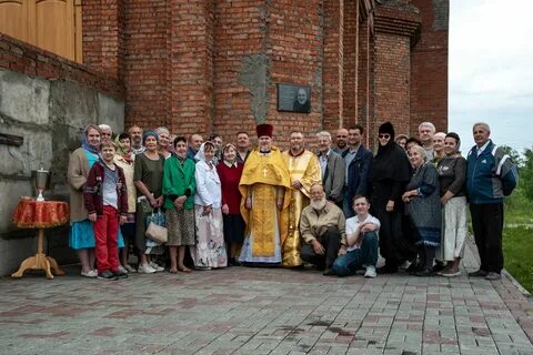 Храм создатель