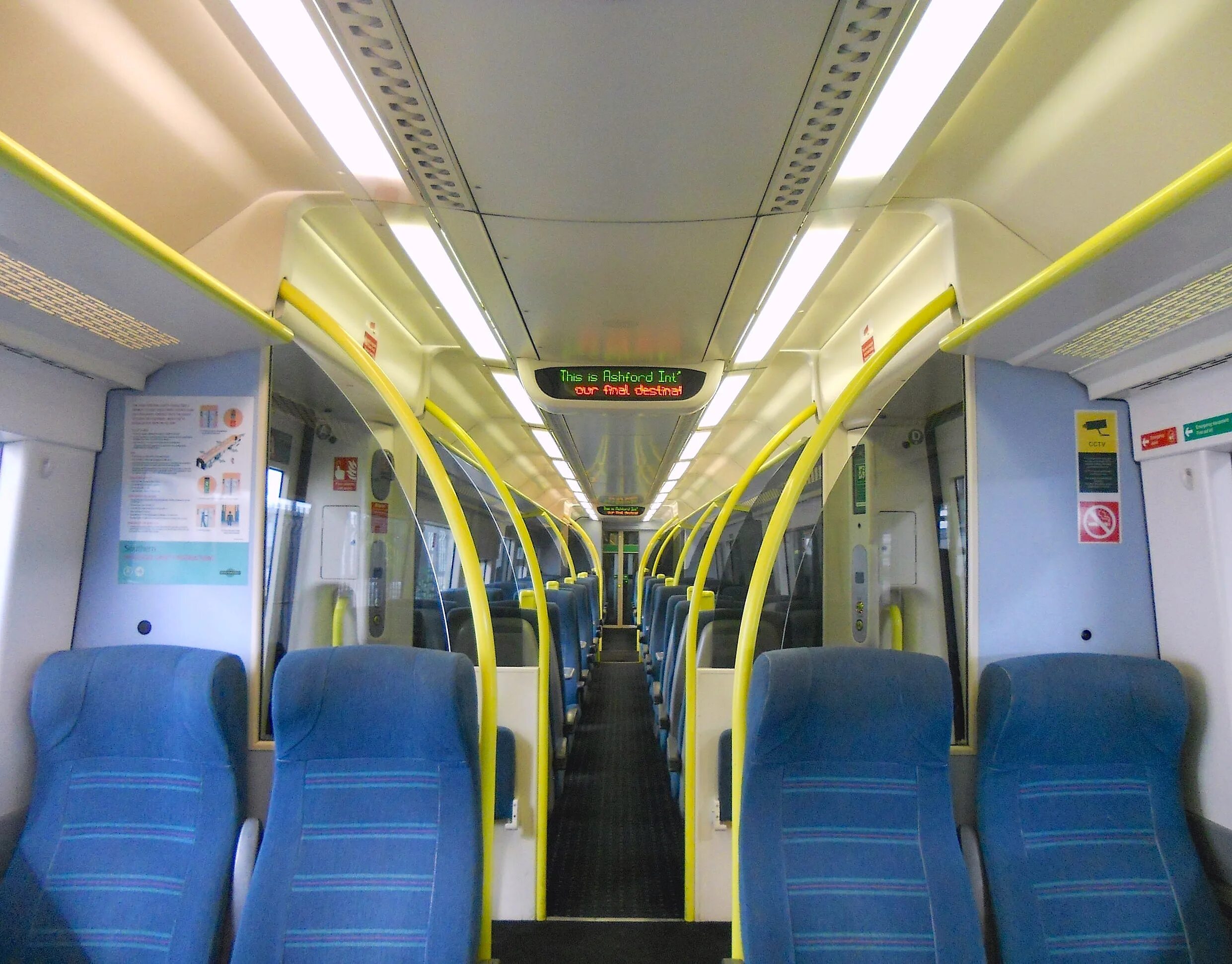 Class std. Class 171.