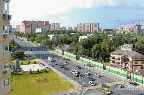 Южное бутово хотят присоединить к тинао