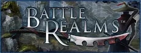 Battle realms zen edition