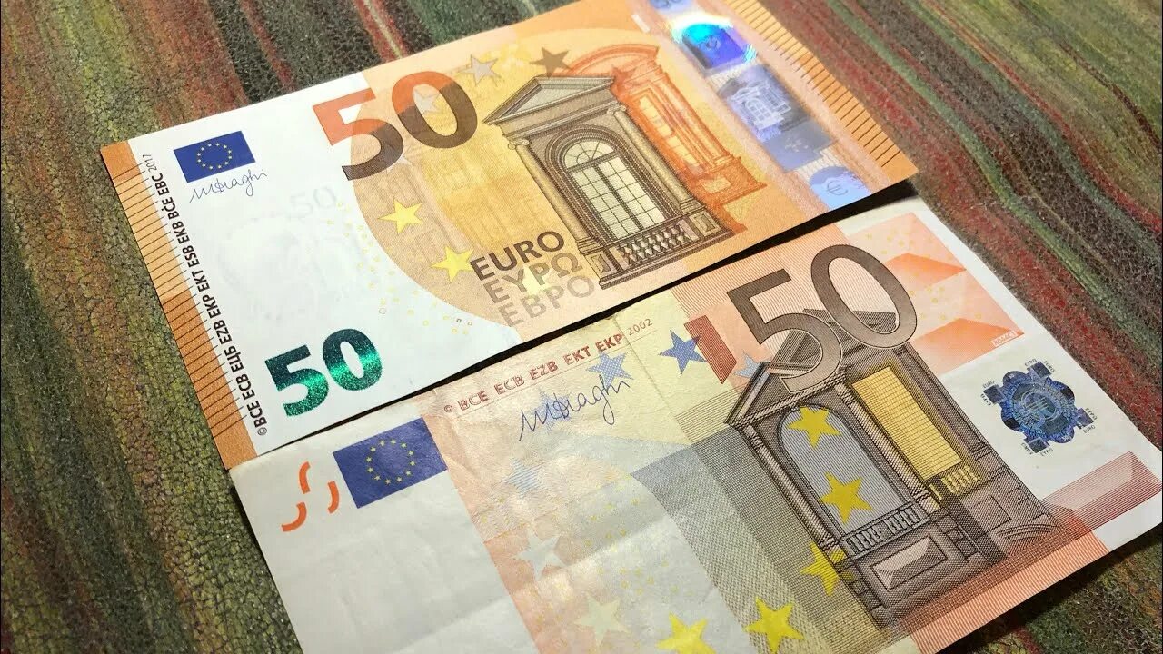 Банкноты 50 евро. 50 Евро купюра. 50 Евро 2002 года. 50 Евро купюра 2002. Пятьдесят евро