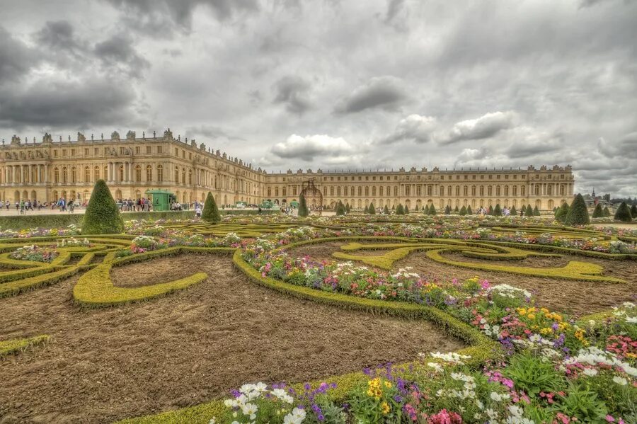 Версаль келісім. Версаль Франция. Версальский дворец. Версаль дворец Франция. Версаль (Франция), 1668-1689.