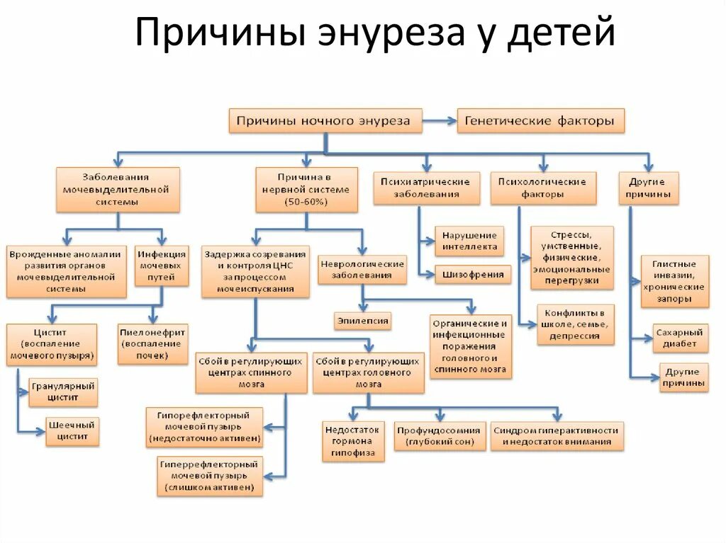 Как вылечить энурез. Детский энурез причины. Психологические причины энуреза. Энурез причина заболевания. Энурез Тип наследования.