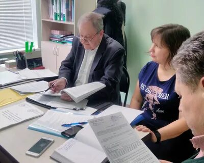 Новости общественного контроля