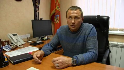 Подполковник сошников