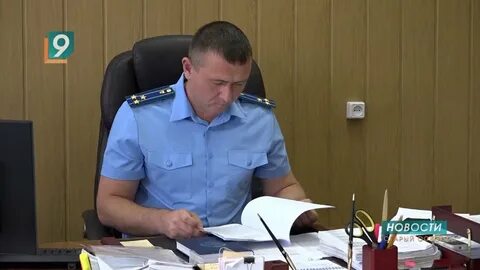 Оскол обстановка