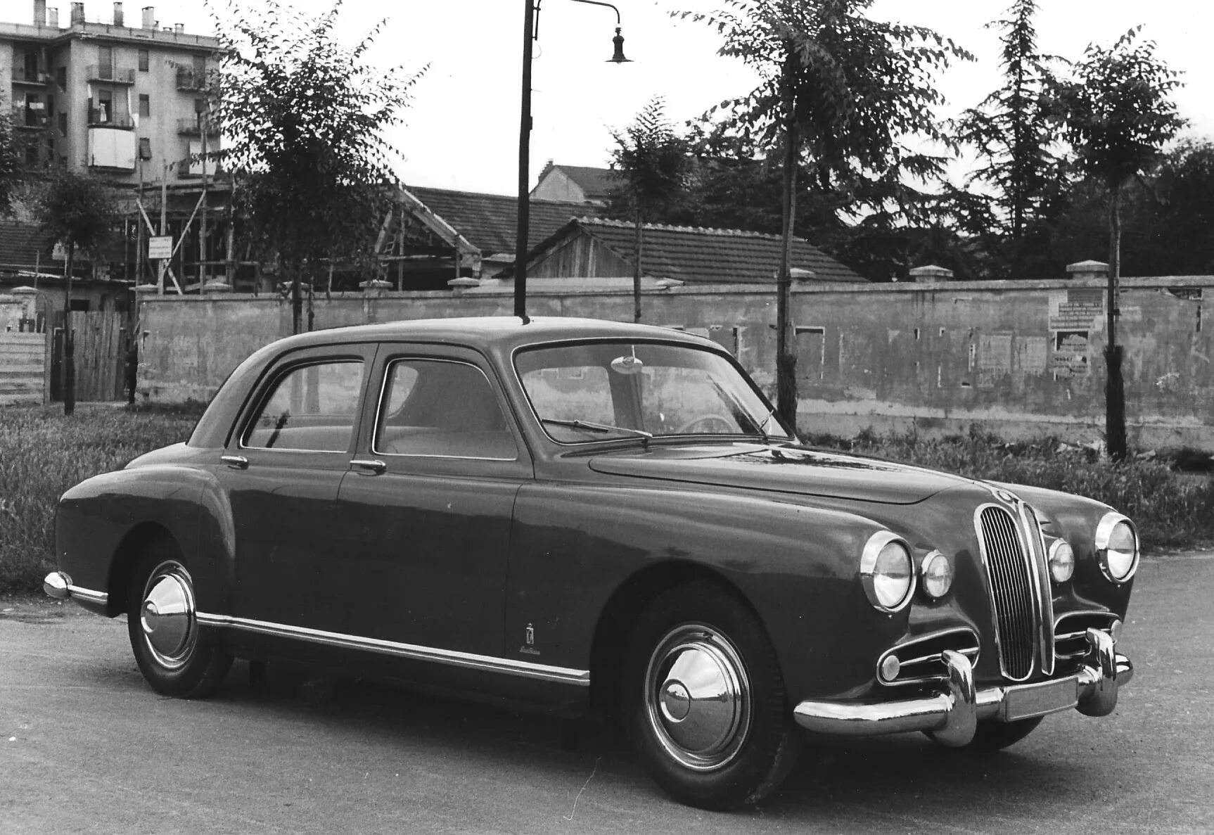 BMW 501 (Pininfarina). БМВ 501 1951. БМВ 501 1950. BMW 501 Prototype.