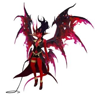 Queenofpain yuki