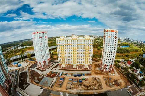 Акварель ростов
