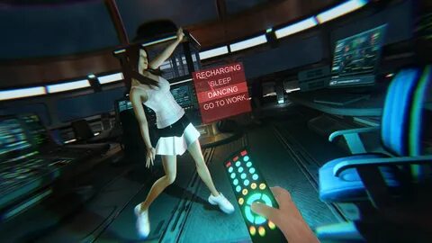 Vr Fuckdolls Review.