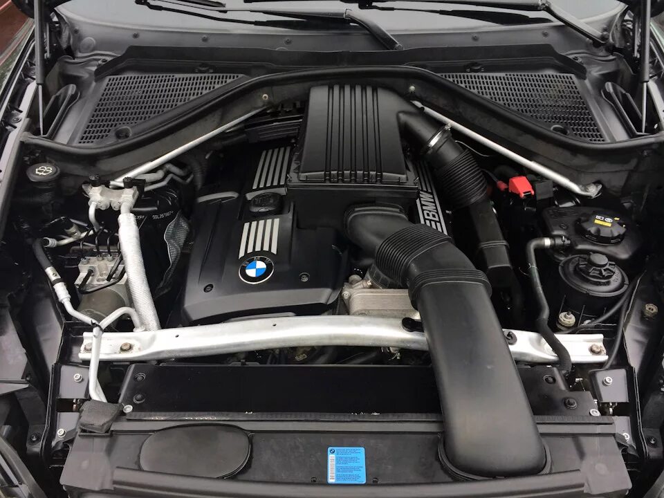 Купить Двигатель BMW X5 E53 в Санкт-Петербурге по цене: 49 000 ₽ - частное объяв