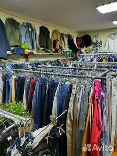 Интернет магазины секонд хенд в москве