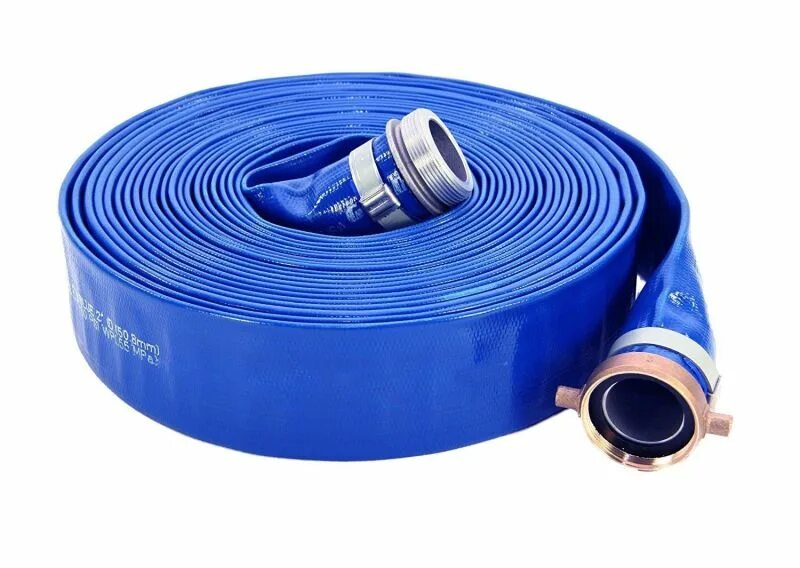 Шланги для воды для водопровода. Шланги Tex Layflat PU/PVC. Шланг полиуретановый синий 10x7mm Legris. Рукав плоскосворачиваемый полиуретановый. Шланг плоскосворачиваемый напорный Flat PVC 6 D 152 мм.