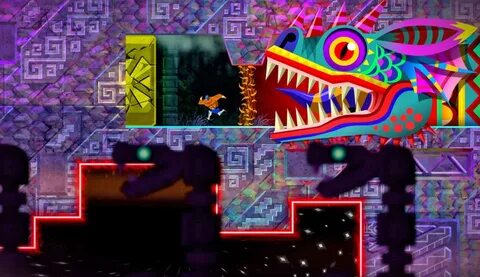 Guacamelee