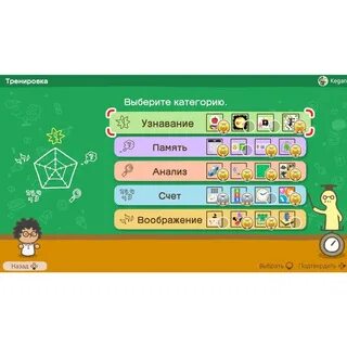 Игры где мозг