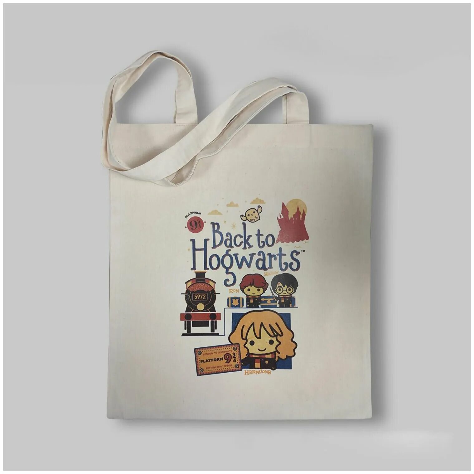Harry potter back to hogwarts. Harry potter back to hogwarts