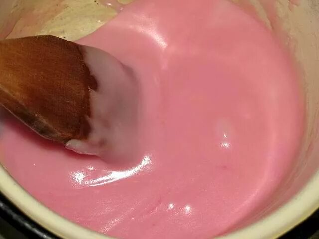 Розовая глазурь. Сахарная помадка для глазирования. Помадка для отделки тортов. Приготовление помадки. Взбитая глазурь