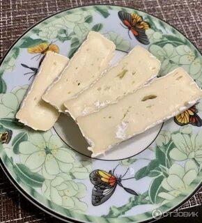 Зеленая линия сыр отзывы