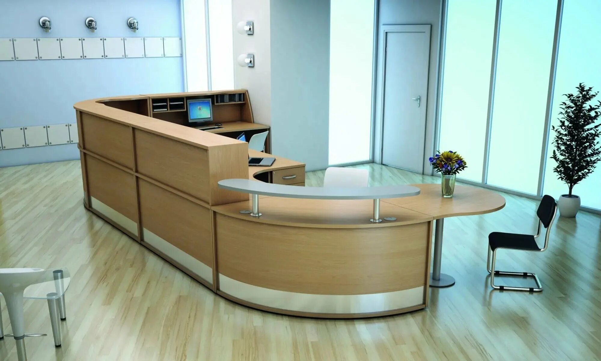 Как правильно пишется ресепшн или рецепшн. Стойка ресепшн 1200x550x1200. стойка ресепшн орех. 3850*1100*1200 стойка ресепшн орех. 3850*1100*1200. ресепшн 2025. мебель для приемной секретаря.