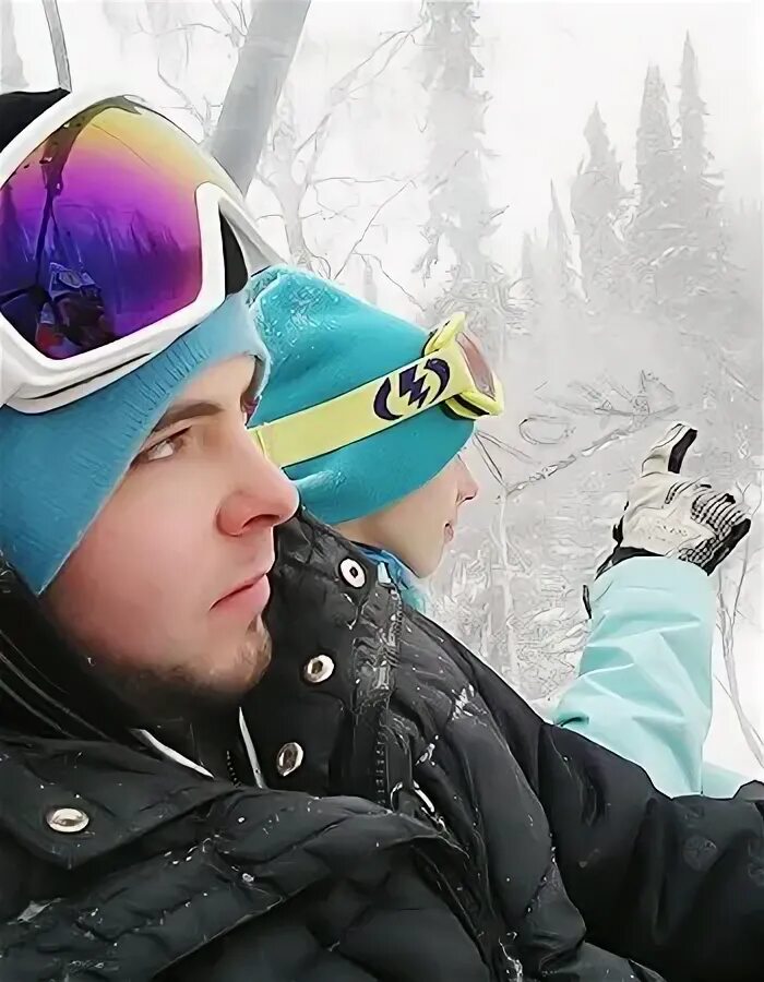 Красноярск ваня