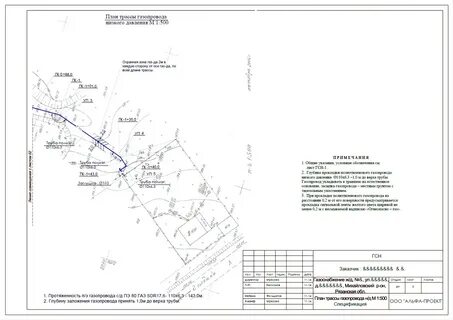 Газовые договора рязань