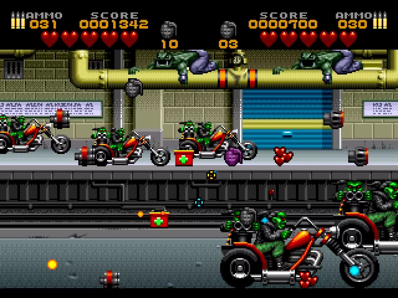 Body count Sega. Sega megdrive игры. Sega Mega Drive 2 игра про робота. Шутер Sega Megadrive.