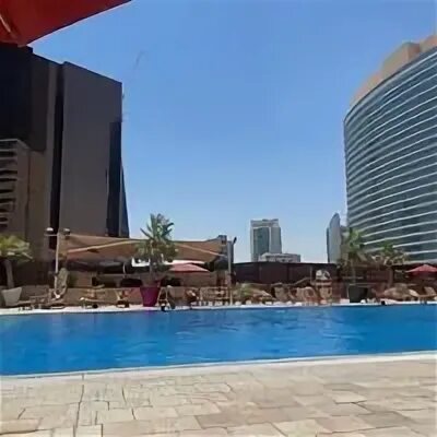 Ezdan hotel west bay 4