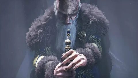 Final king