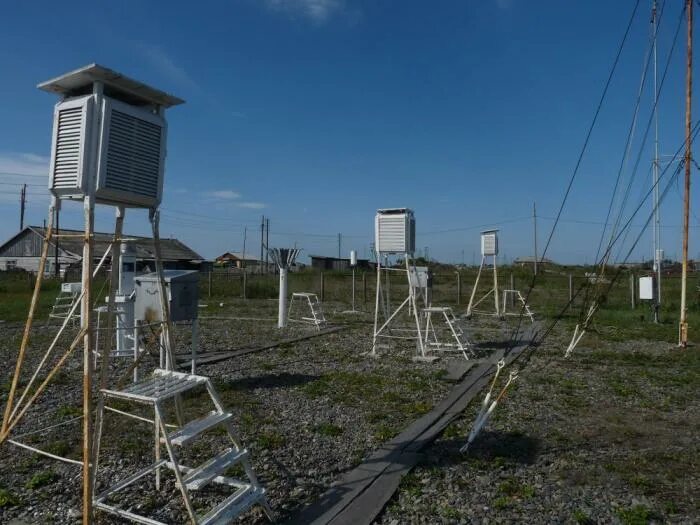 LoRaWAN Connectivity - FAQ - Weather Stations - BARANI
