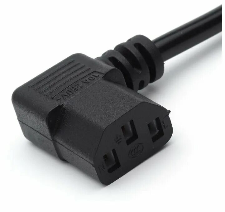 Cee 7 7 iec. A02. Cee 7/7 - iec c13. Кабель питания (0. Кабель питания atcom at16348.
