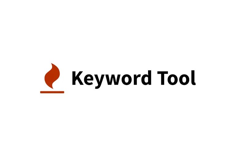 Keyword Tool logo. Finding keywords. Trpp keyword. Keyword tool