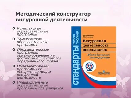Программа внеурочной деятельности история в лицах