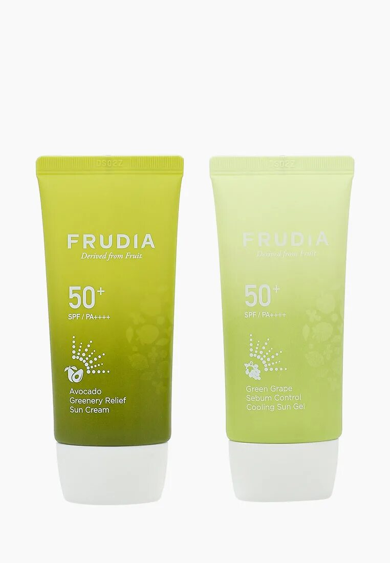 Frudia солнцезащитный крем. Frudia SPF Avocado. Солнцезащитный крем Frudia SPF 50 зеленый. Солнцезащитный гель с зеленым виноградом себум контроль spf50 + Frudia.
