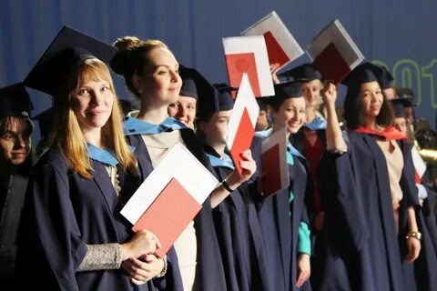 Московский государственный университет выпускники