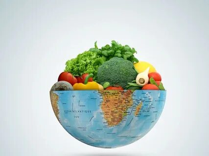 Мир food