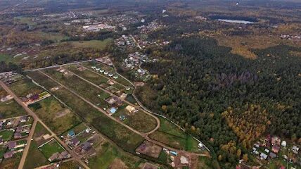 Улицы большое буньково