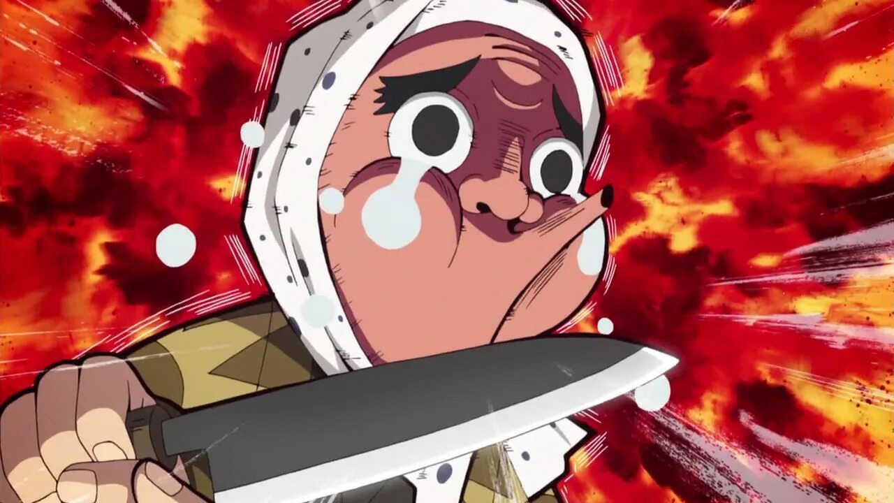 Такуми ямадзаки клинок рассекающий демонов. Деревня клинка. Деревня клинка. Сэнгоку клинок рассекающий демонов. Танджиро деревня кузнецов.