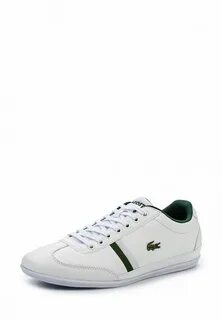 Lacoste кроссовки москва