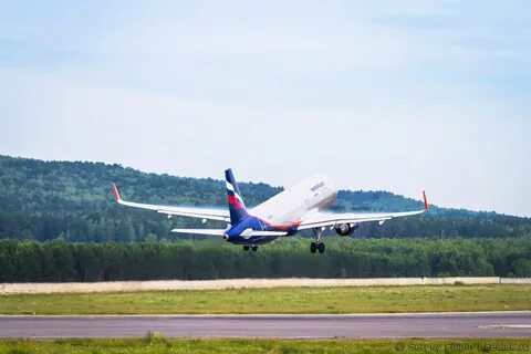 Авиация красноярск