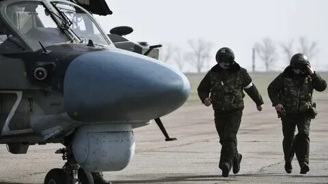 Операция вкс