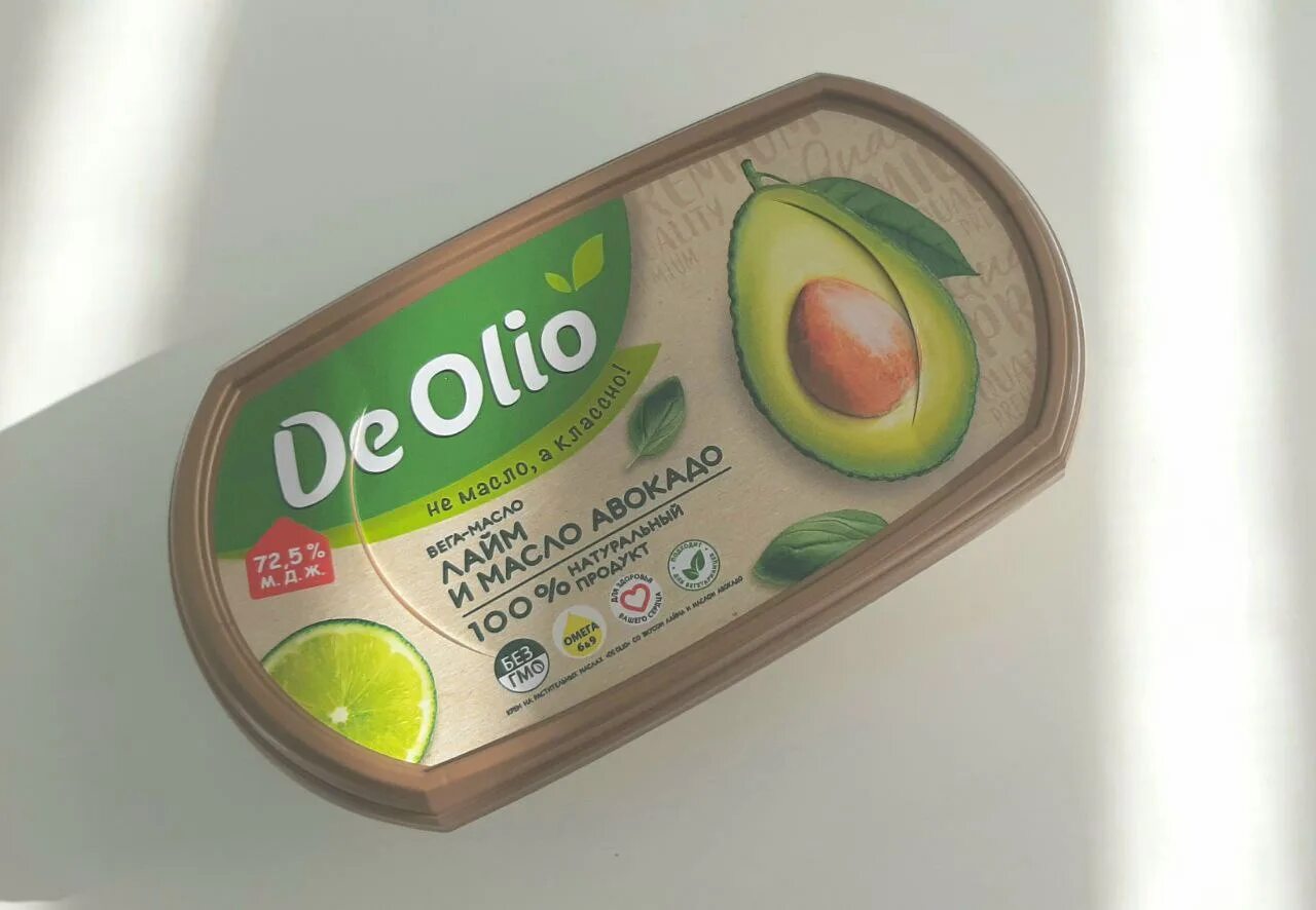 Масло де олио. Веган масло де олио. Постное сливочное масло. Масло де олио. Вега масло de olio с лаймом и авокадо.