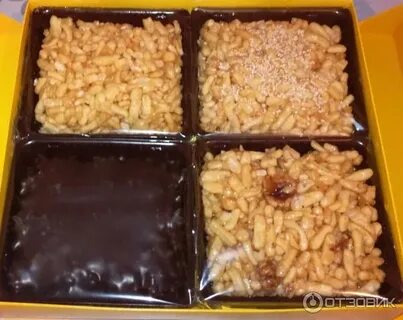 Чак чак хлебозавод 3
