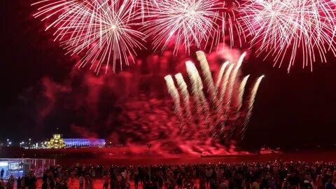 На день города нижний новгород 2024