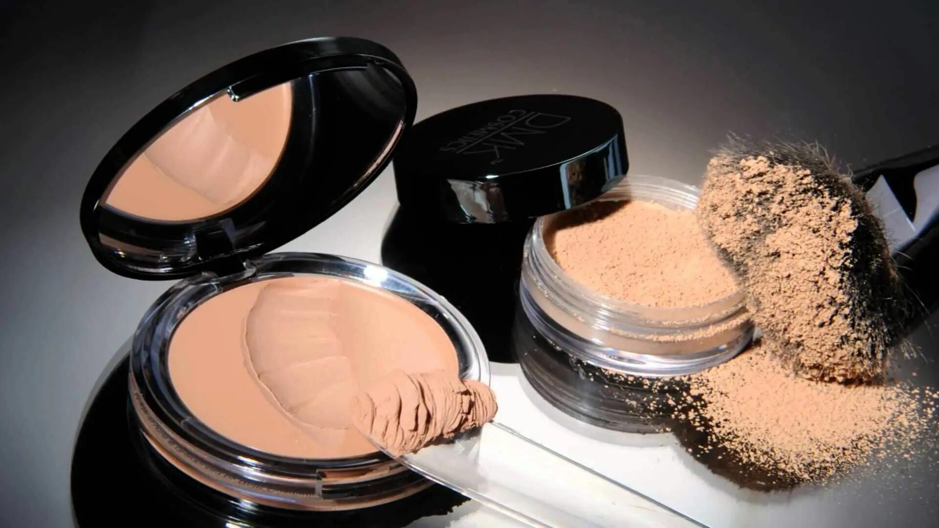 Make up yourself