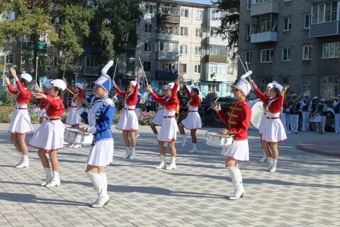 Одноклассники г рубцовск