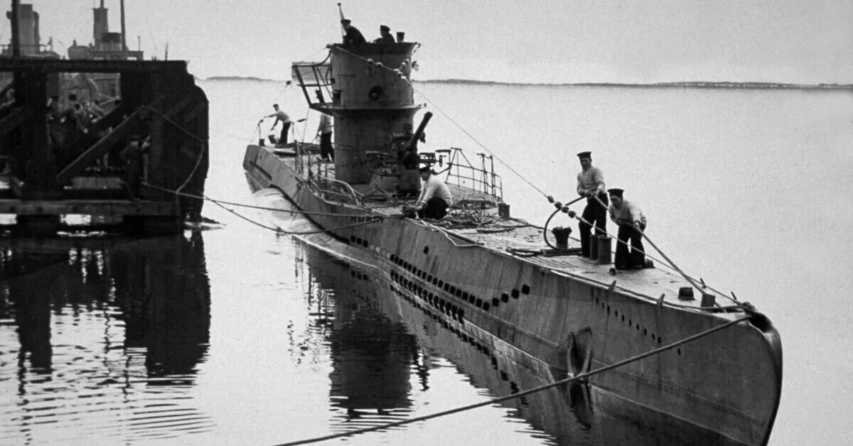 Подводная лодка документальные. Немецкая подводная лодка u99. u-boat,лодки кригсмарине.