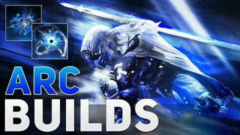 Destiny builds