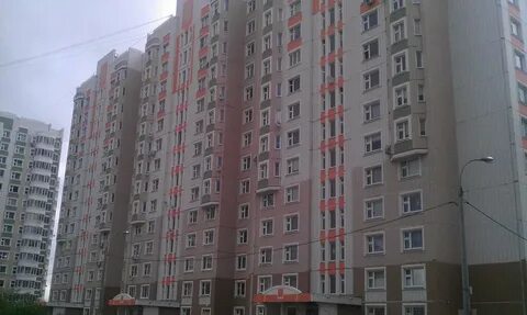 Квартиры станция подольск