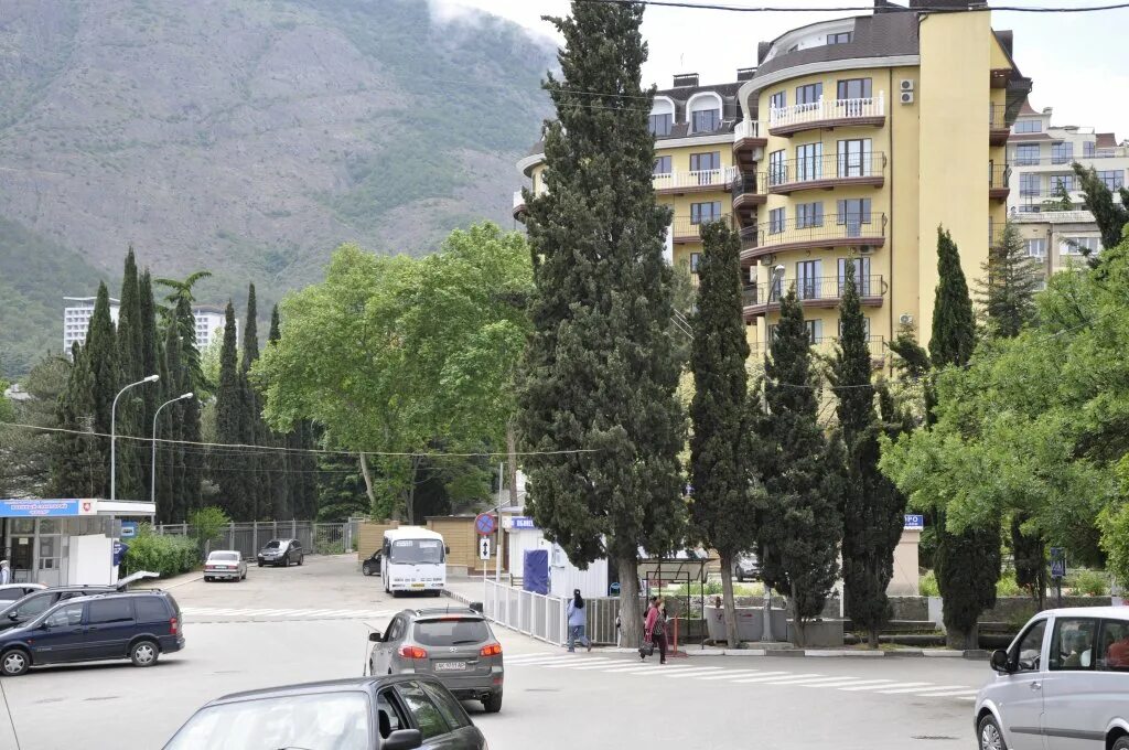 Алушта ул. Парковая, 2. Новостройки на западной улице алушта. Алушта ул. Алушта ул.
