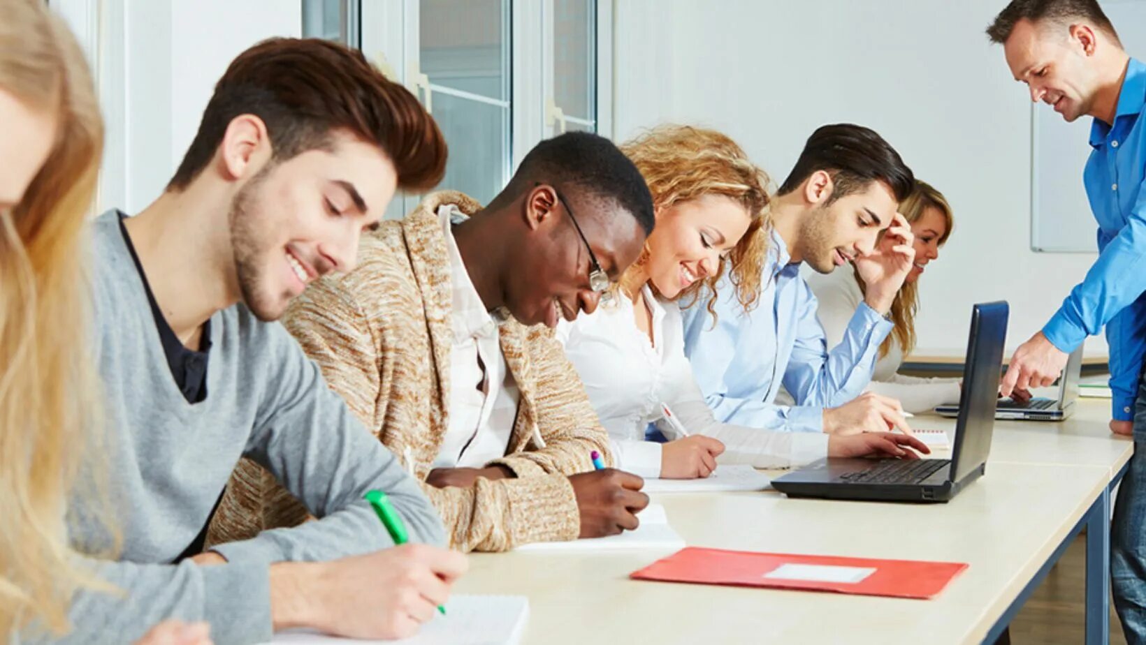 Reference management